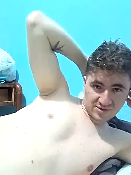 Belacqu online show from April 7, 2026, 11:26 pm