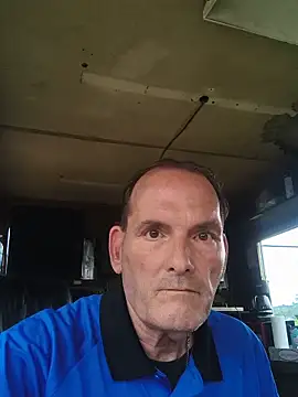 Billd3565 online show from June 18, 2026, 2:21 pm