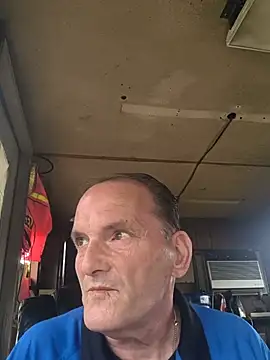 Billd3565 online show from June 23, 2026, 2:37 pm