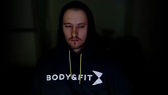 dannyxxlmm online show from April 6, 2026, 7:26 pm