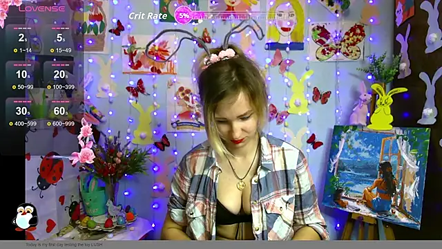 Snapshot of HarleyLife chatting on April 5, 2026, 6:32 am HarleyLife online show from April 5, 2026, 6:32 am