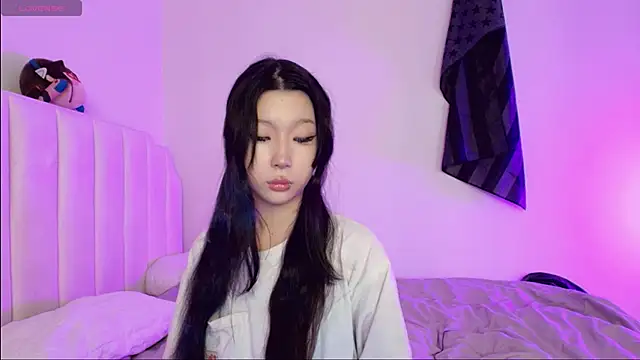 Snapshot of ayasinji chatting on April 27, 2026, 7:28 am ayasinji online show from April 27, 2026, 7:28 am