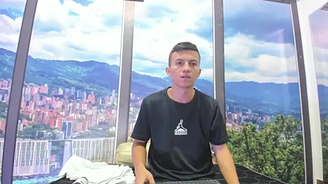 DilanAndKing online show from July 10, 2026, 12:41 pm