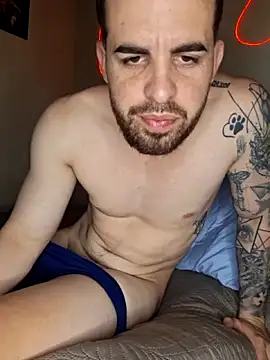 leoxxxgato online show from May 31, 2026, 12:08 am