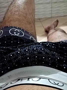 NaldoBR online show from April 16, 2026, 2:45 am