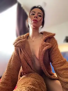 AlmaSajor  online show from May 5, 2026, 2:14 pm