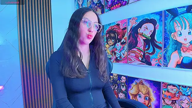sweetlyundone online show from May 20, 2026, 7:42 pm