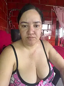 Fresita-12 online show from June 30, 2026, 7:15 pm