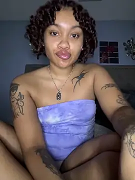 Sickobaby  online show from April 10, 2026, 6:29 am