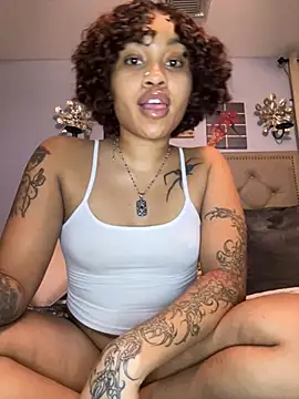 Sickobaby  online show from April 11, 2026, 1:43 am