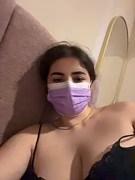AnnieCartier online show from May 14, 2026, 1:07 pm