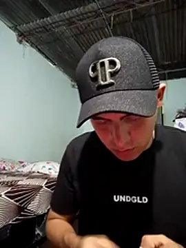 cmjeferson online show from April 6, 2026, 10:54 pm