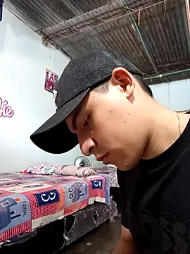 cmjeferson online show from April 14, 2026, 3:51 pm