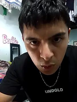 cmjeferson online show from April 18, 2026, 9:48 pm