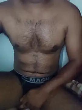 X-boy-11 online show from May 24, 2026, 6:02 pm