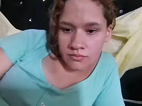 JennifferJilson online show from April 27, 2026, 7:45 pm