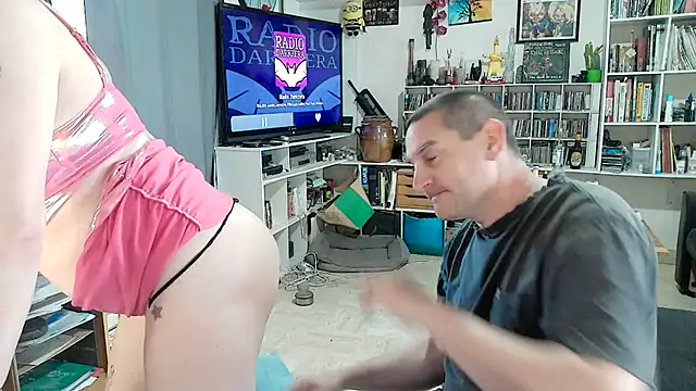teddythebeer86 online show from May 12, 2026, 12:57 pm