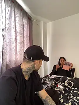 Snapshot of dream_party_4U chatting on April 12, 2026, 6:46 pm dream party 4U online show from April 12, 2026, 6:46 pm