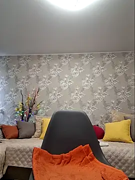 LaliaMia online show from March 16, 2025, 10:44 am