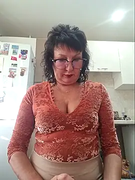 LaliaMia online show from September 16, 2025, 3:18 am