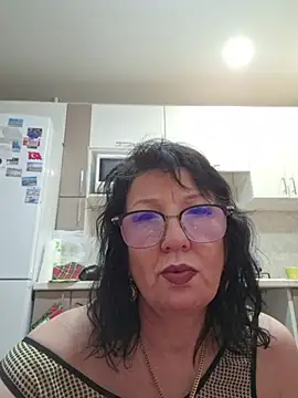 LaliaMia online show from March 11, 2026, 8:37 pm