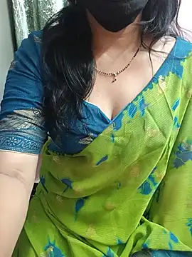 Snapshot of flora-jasmine-telugu chatting on June 26, 2026, 9:25 am flora-jasmine-telugu online show from June 26, 2026, 9:25 am