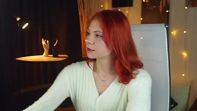 LisaAris online show from May 27, 2026, 4:26 pm