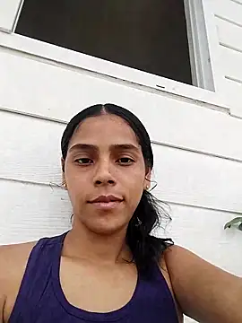 Jasmine sweed1 online show from April 15, 2026, 7:58 pm