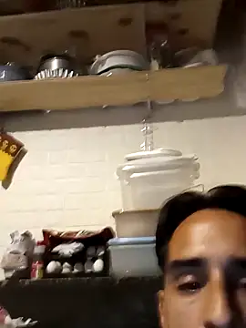 Garchat online show from April 5, 2026, 10:51 pm