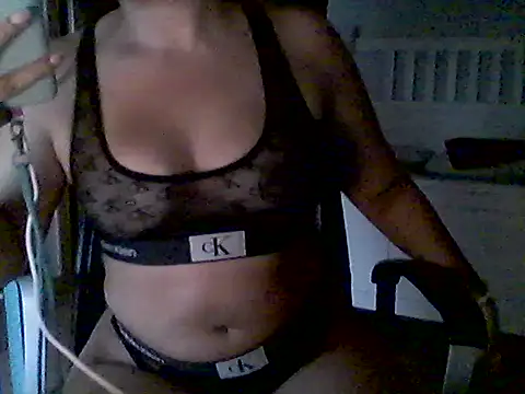 Vanesa Blackk online show from July 12, 2026, 7:05 pm