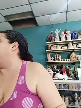 Golositadeamor online show from May 30, 2026, 7:22 pm