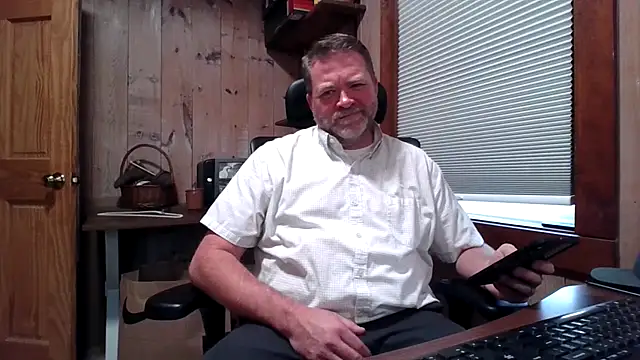 JJ CONN78 online show from April 14, 2026, 12:22 pm