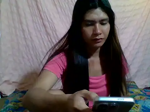 luna veille online show from May 15, 2026, 4:41 am