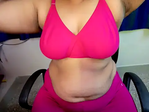 Snapshot of charu-baby chatting on April 8, 2026, 6:35 am charu-baby online show from April 8, 2026, 6:35 am