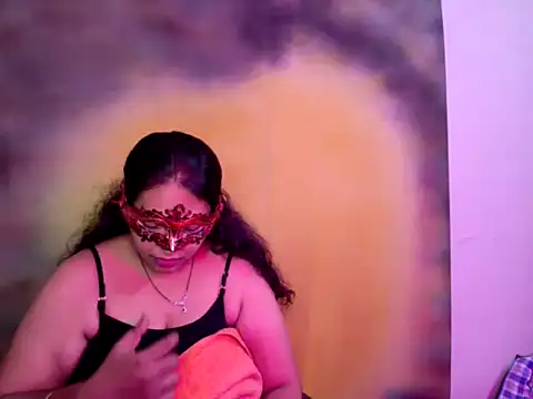 Snapshot of charu-baby chatting on April 16, 2026, 6:25 am charu-baby online show from April 16, 2026, 6:25 am