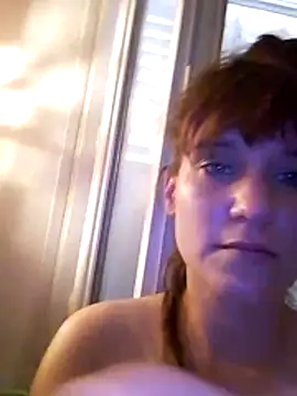 Maggie38 online show from July 9, 2026, 12:31 pm
