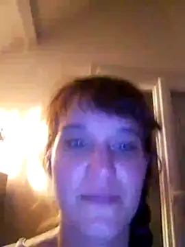 Maggie38 online show from July 12, 2026, 11:29 pm
