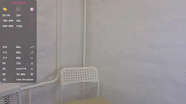 mmmay day online show from May 4, 2026, 3:02 am