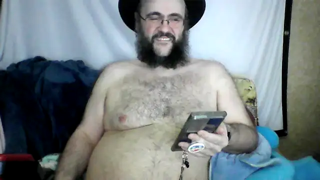 BriTheTopBear online show from April 14, 2026, 3:12 am