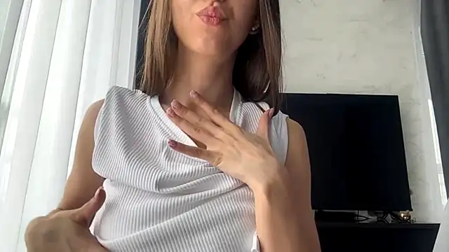 Snapshot of BrandyNorthcott chatting on April 10, 2026, 3:34 am BrandyNorthcott online show from April 10, 2026, 3:34 am