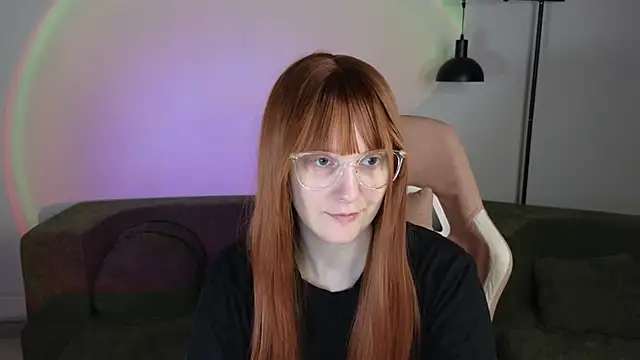 JessieWayy online show from April 12, 2026, 1:10 am