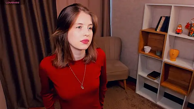 MerleBarczak online show from April 9, 2026, 6:19 am