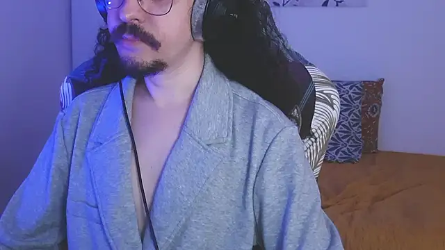 okakox online show from April 18, 2026, 6:01 pm