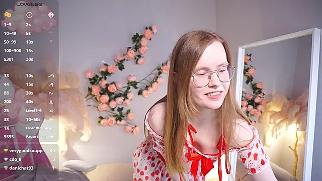 More Sonne online show from May 28, 2026, 1:41 pm