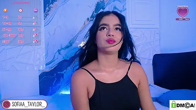 Snapshot of sophia__taylor chatting on April 12, 2026, 5:12 am sophia taylor online show from April 12, 2026, 5:12 am