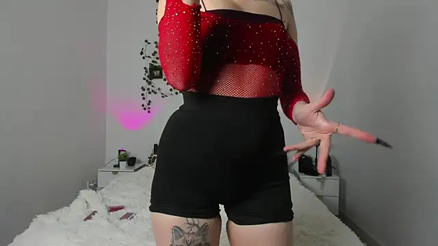 Alice Mart online show from April 9, 2026, 9:31 pm