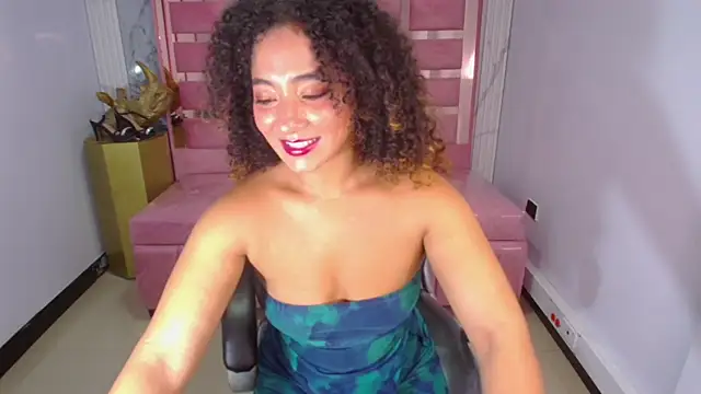 Brittany ch online show from April 15, 2026, 7:58 pm