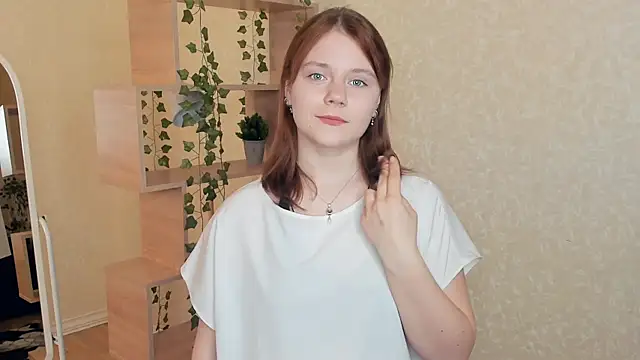 DedeHerms online show from April 9, 2026, 1:16 pm