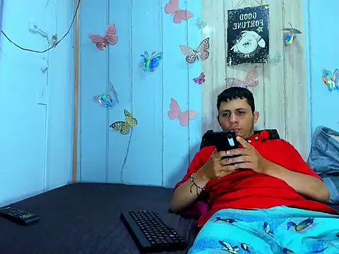 romeojupi online show from April 18, 2026, 2:59 am