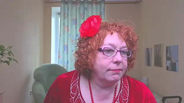Fara Flutte online show from April 30, 2026, 5:25 am